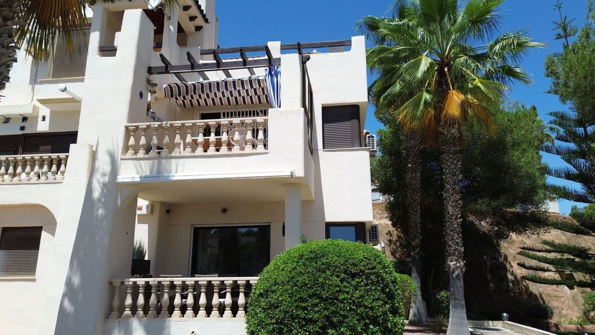 2 camera da letto Appartamento in vendita in Las Ramblas Golf con piscina - 214.900 € (Rif: 10017968)
