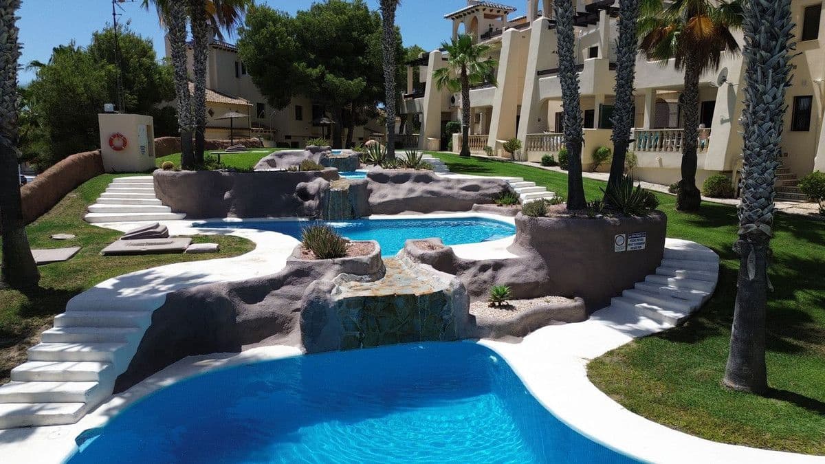 2 camera da letto Appartamento in vendita in Las Ramblas Golf con piscina - 214.900 € (Rif: 10017968)