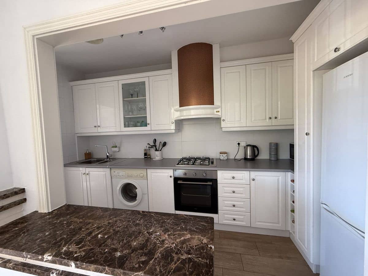 2 camera da letto Appartamento in vendita in Las Ramblas Golf con piscina - 214.900 € (Rif: 10017968)