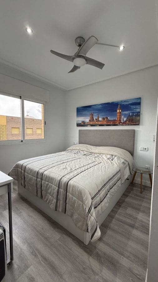 2 quarto Apartamento para venda em Lo Pagan - 149 950 € (Ref: 10017971)