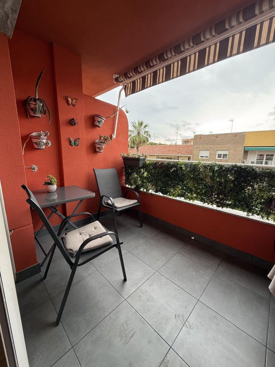 2 quarto Apartamento para venda em Lo Pagan - 149 950 € (Ref: 10017971)