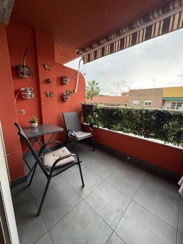 2 sovrum Lägenhet till salu i Lo Pagan, San Pedro del Pinatar - 149 950 € (Ref: 10017971)