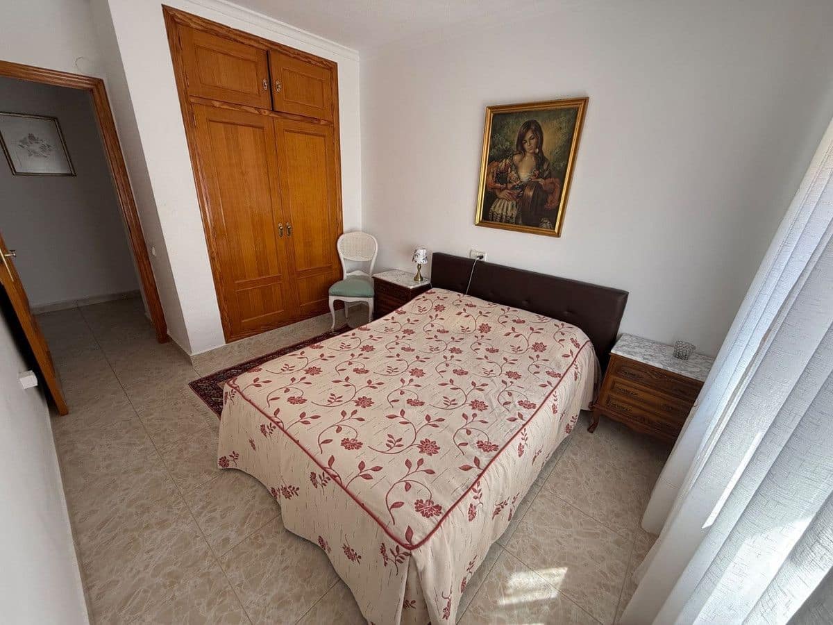 3 bedroom Apartment for sale in Santiago de la Ribera - € 142,000 (Ref: 10017972)