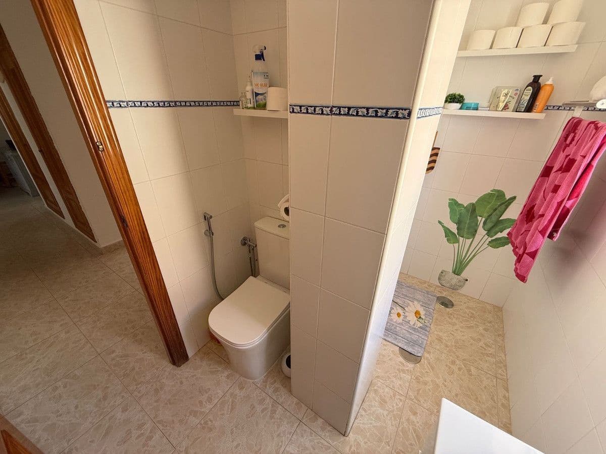 3 bedroom Apartment for sale in Santiago de la Ribera - € 142,000 (Ref: 10017972)