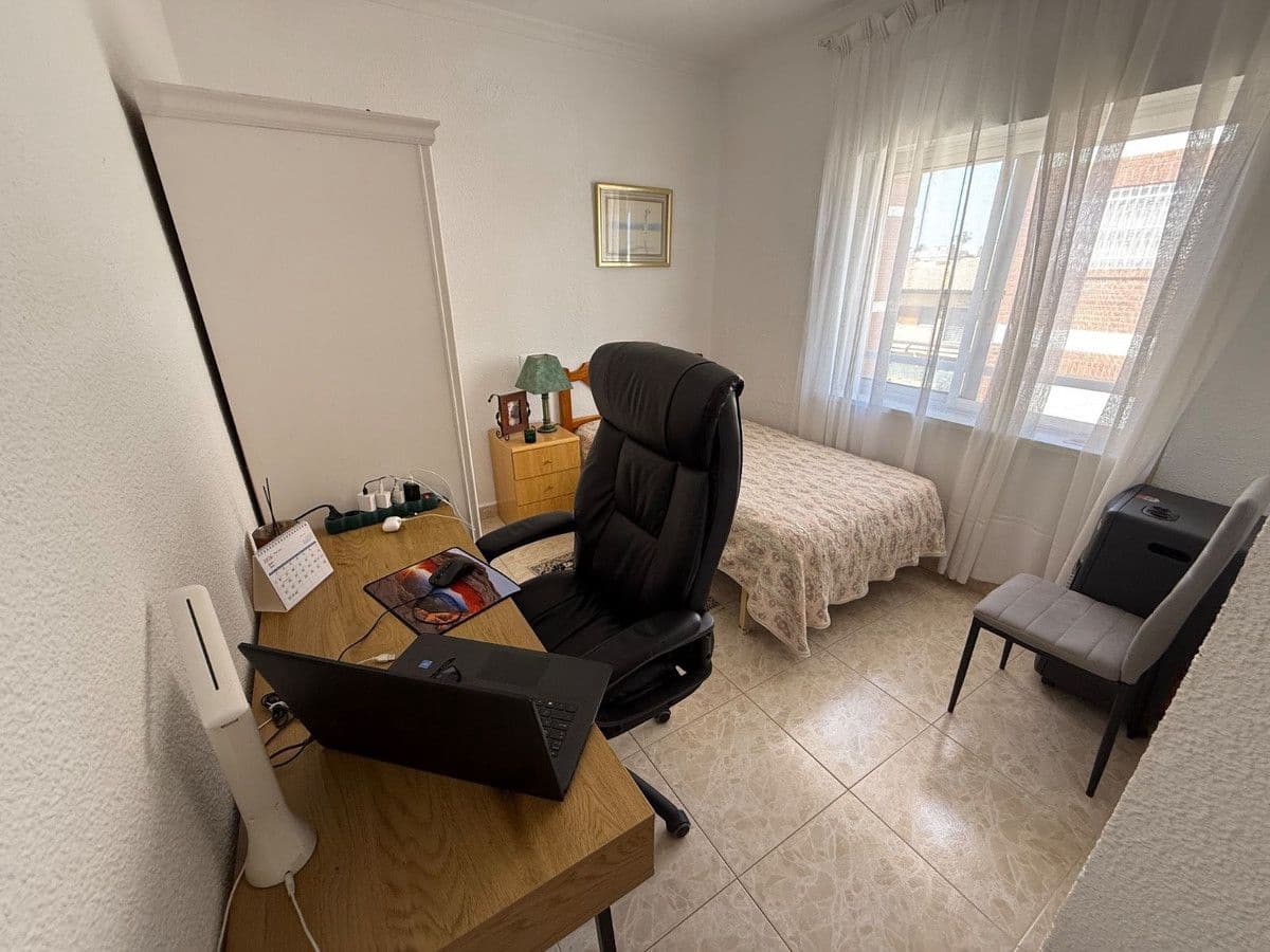 3 bedroom Apartment for sale in Santiago de la Ribera - € 142,000 (Ref: 10017972)