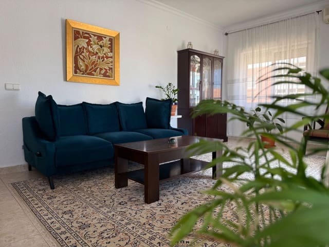 3 bedroom Apartment for sale in Santiago de la Ribera, San Javier - € 142,000 (Ref: 10017972)