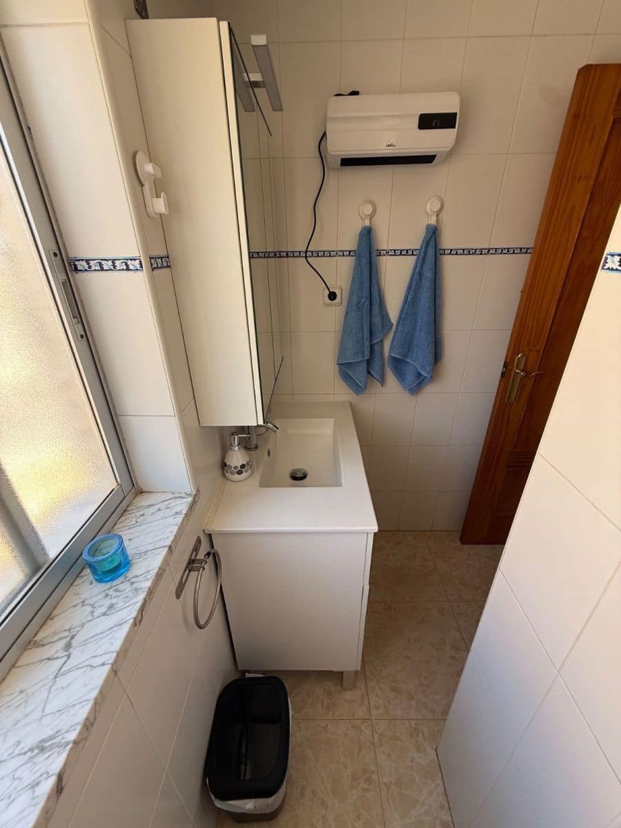 3 bedroom Apartment for sale in Santiago de la Ribera - € 142,000 (Ref: 10017972)
