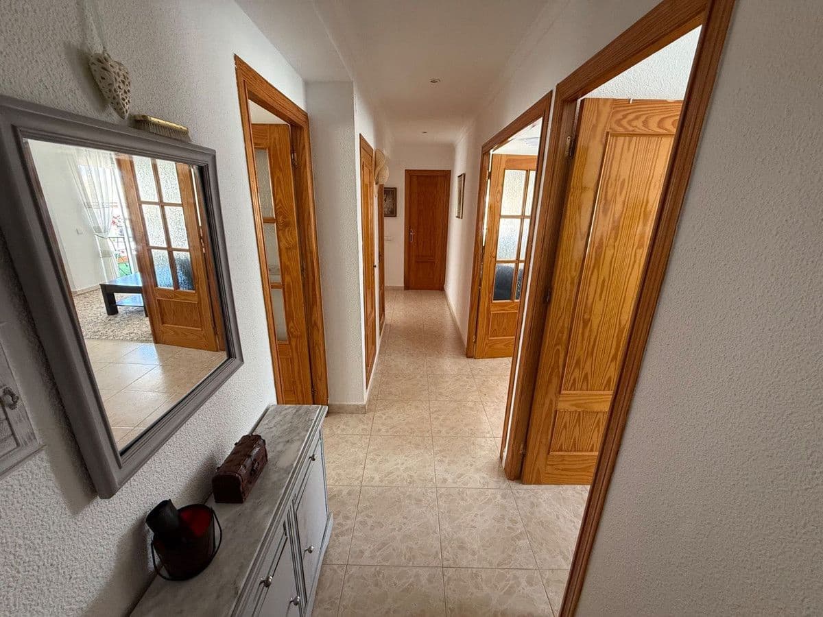 3 bedroom Apartment for sale in Santiago de la Ribera - € 142,000 (Ref: 10017972)