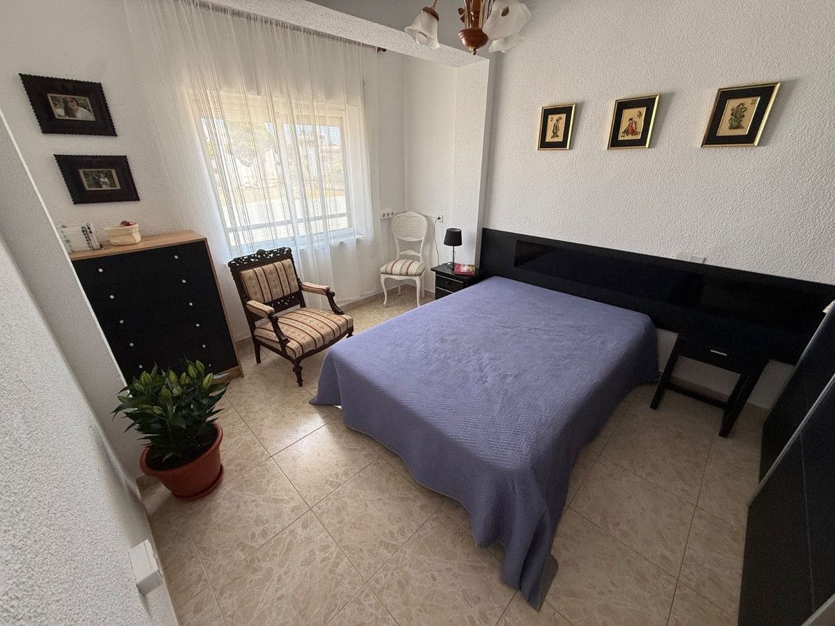 3 bedroom Apartment for sale in Santiago de la Ribera - € 142,000 (Ref: 10017972)
