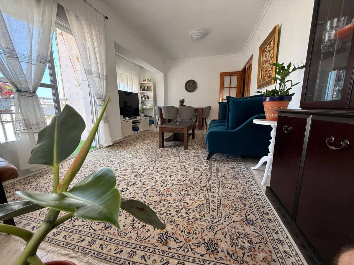 3 bedroom Apartment for sale in Santiago de la Ribera - € 142,000 (Ref: 10017972)