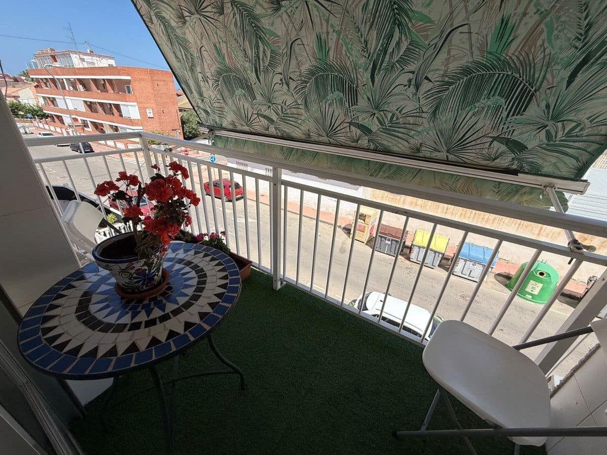 3 bedroom Apartment for sale in Santiago de la Ribera - € 142,000 (Ref: 10017972)