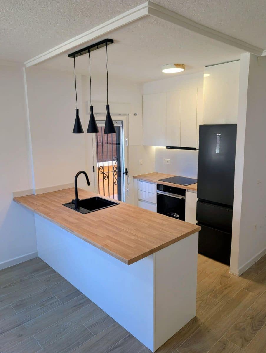 3 chambre Villa/Maison Semi-Mitoyenne à vendre à Orihuela Costa - 259 000 € (Ref: 10017974)