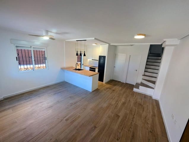 3 sypialnia Dom blizniak na sprzedaż w Orihuela Costa, Orihuela - 259 000 € (Ref: 10017974)
