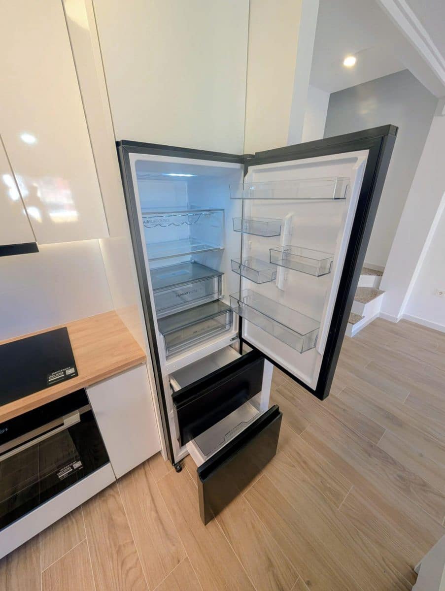3 chambre Villa/Maison Semi-Mitoyenne à vendre à Orihuela Costa - 259 000 € (Ref: 10017974)