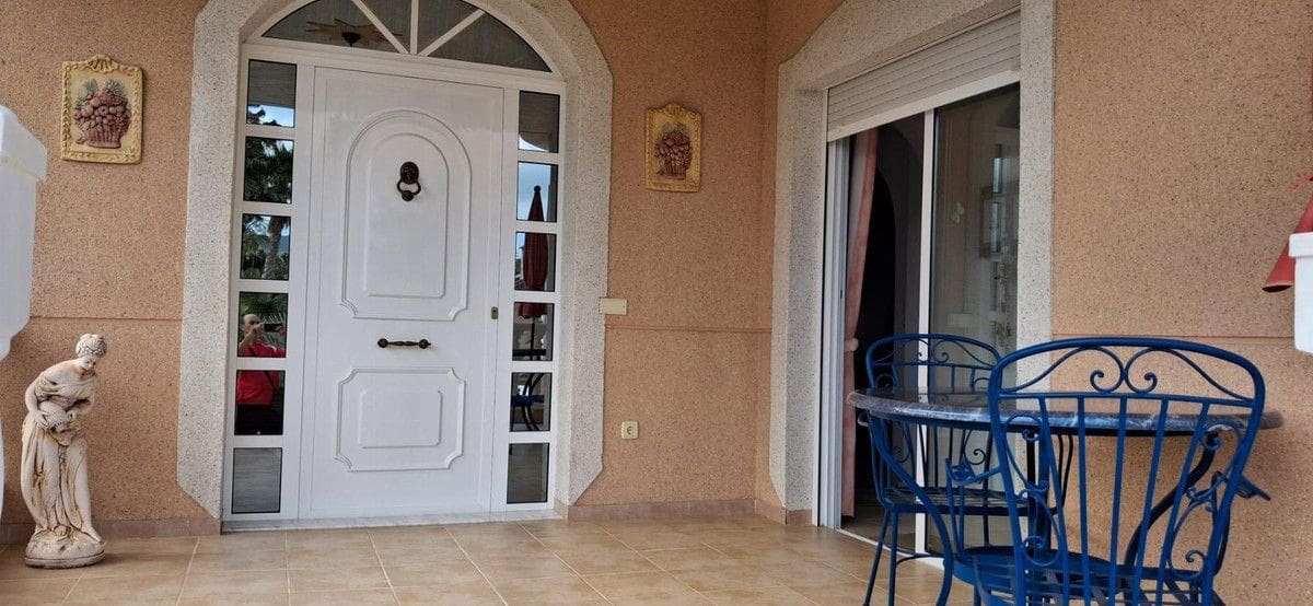 Chalet de 3 habitaciones en Benferri en venta - 339.000 € (Ref: 10017976)