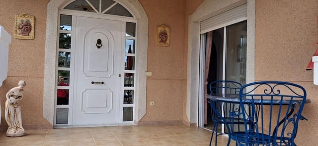 3 soveværelse Villa til salg i Benferri - € 339.000 (Ref: 10017976)