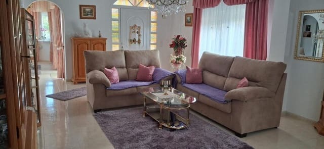 3 soveværelse Villa til salg i Benferri - € 339.000 (Ref: 10017976)