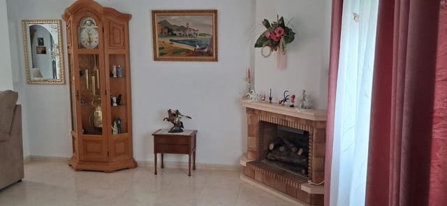 3 soveværelse Villa til salg i Benferri - € 339.000 (Ref: 10017976)