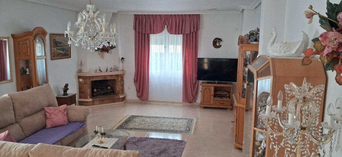 Chalet de 3 habitaciones en Benferri en venta - 339.000 € (Ref: 10017976)