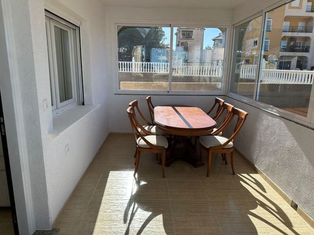 Chalet de 4 habitaciones en Orihuela Costa, Orihuela en venta - 470.000 € (Ref: 10017977)