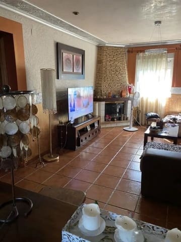 4 bedroom Villa for sale in Orihuela - € 375,000 (Ref: 10017978)
