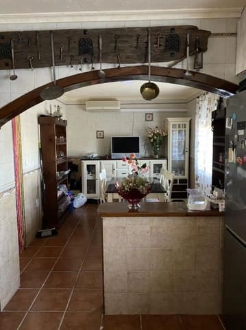 4 bedroom Villa for sale in Orihuela - € 375,000 (Ref: 10017978)