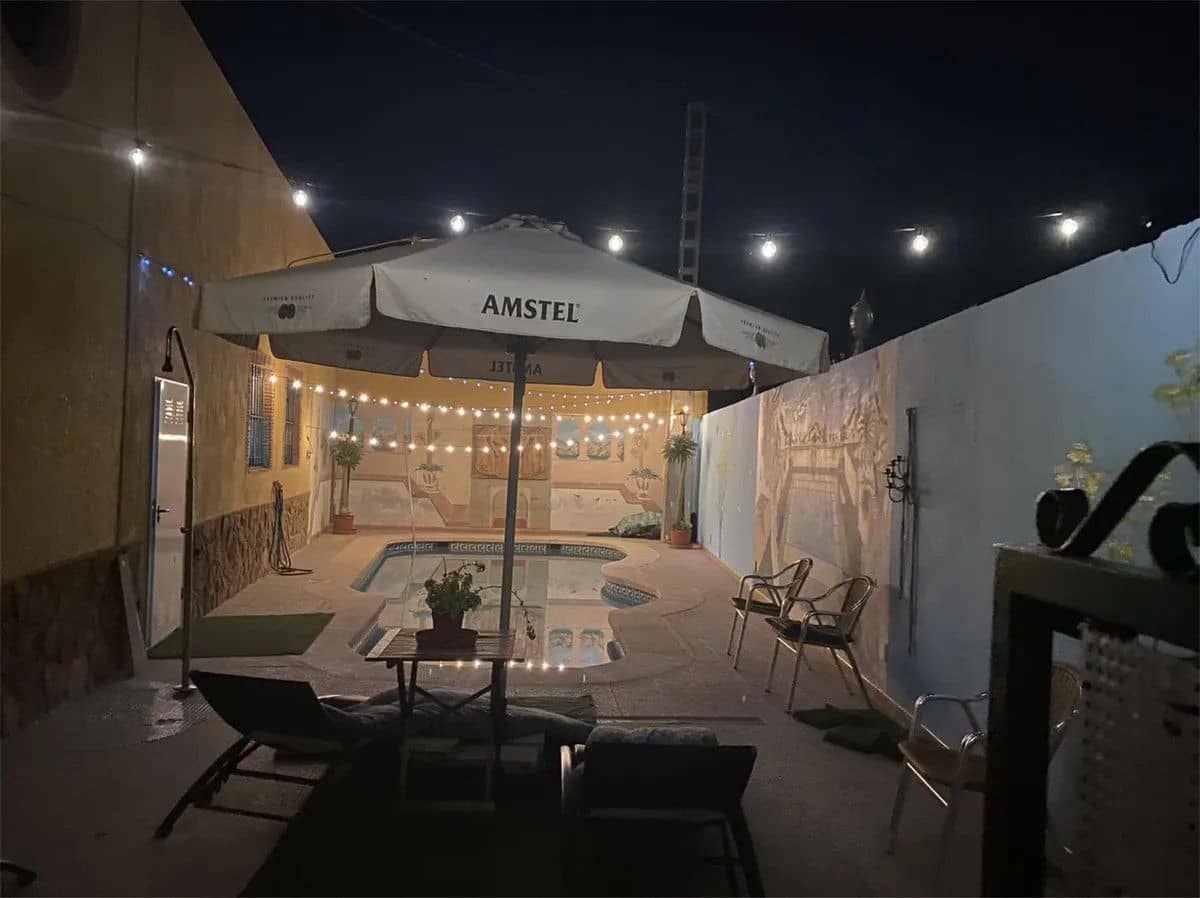 4 bedroom Villa for sale in Orihuela - € 375,000 (Ref: 10017978)
