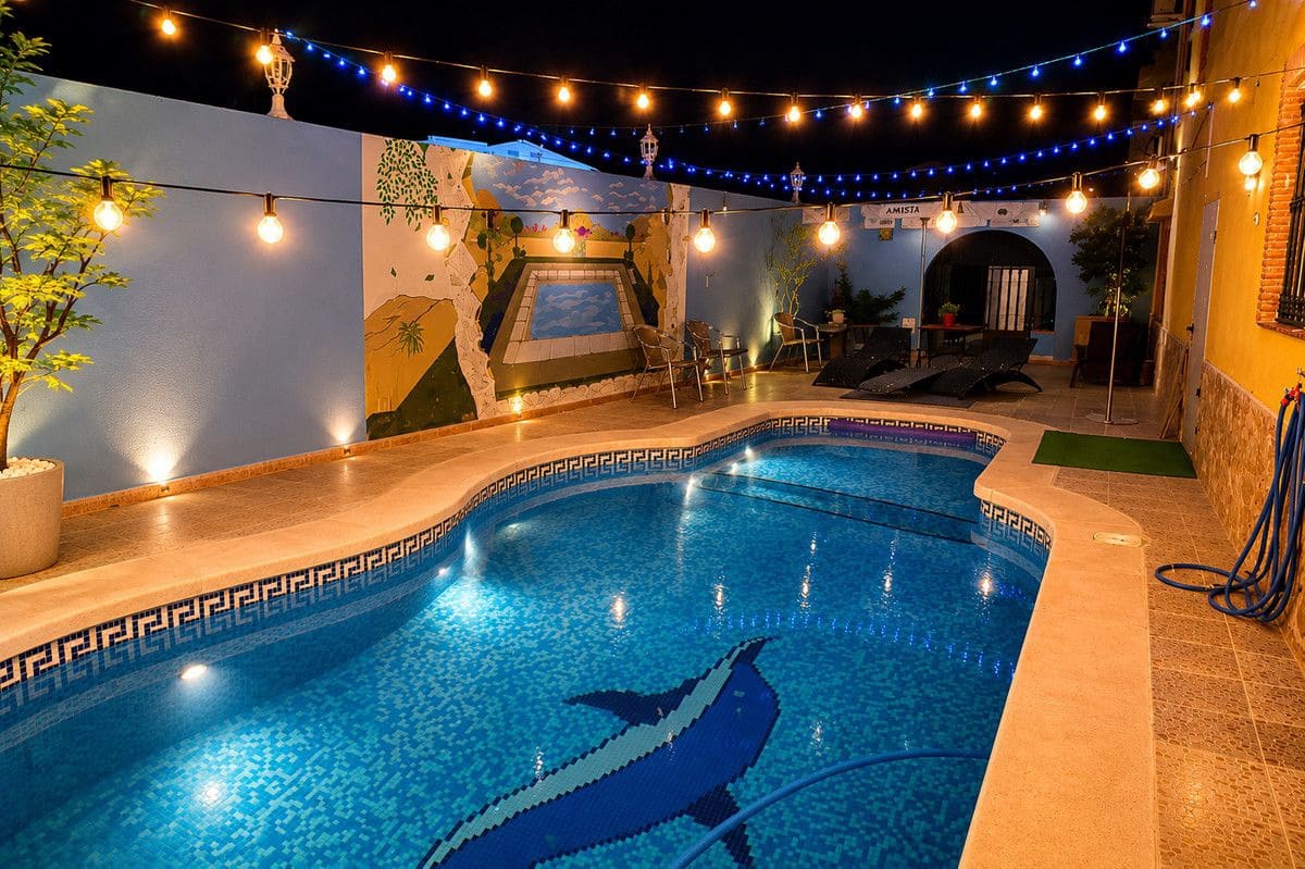 4 bedroom Villa for sale in Orihuela - € 375,000 (Ref: 10017978)