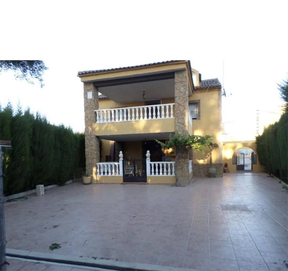 4 bedroom Villa for sale in Orihuela - € 375,000 (Ref: 10017978)