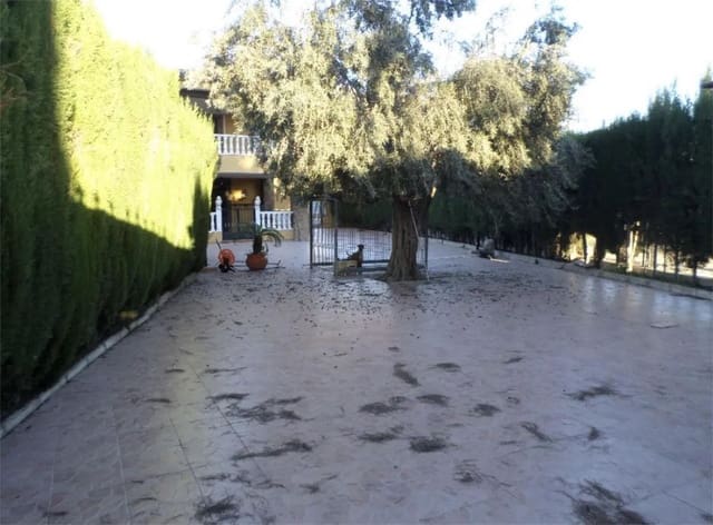 4 bedroom Villa for sale in Orihuela - € 375,000 (Ref: 10017978)