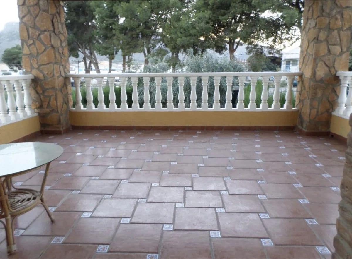 4 bedroom Villa for sale in Orihuela - € 375,000 (Ref: 10017978)