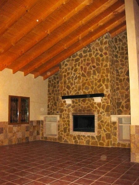 3 chambre Villa/Maison à vendre à Benferri - 290 000 € (Ref: 10017979)