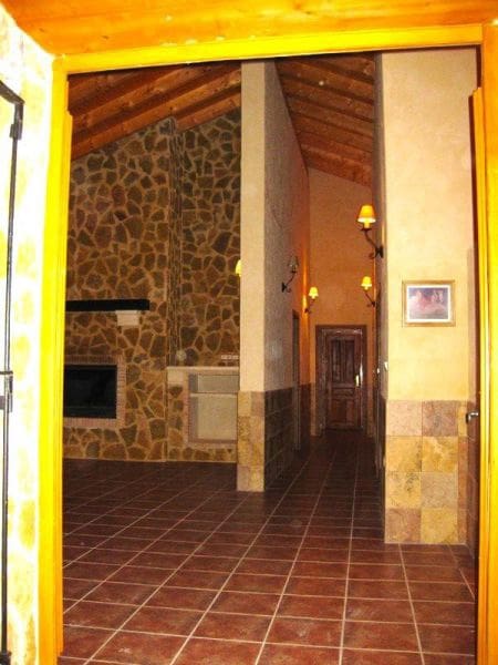 3 chambre Villa/Maison à vendre à Benferri - 290 000 € (Ref: 10017979)