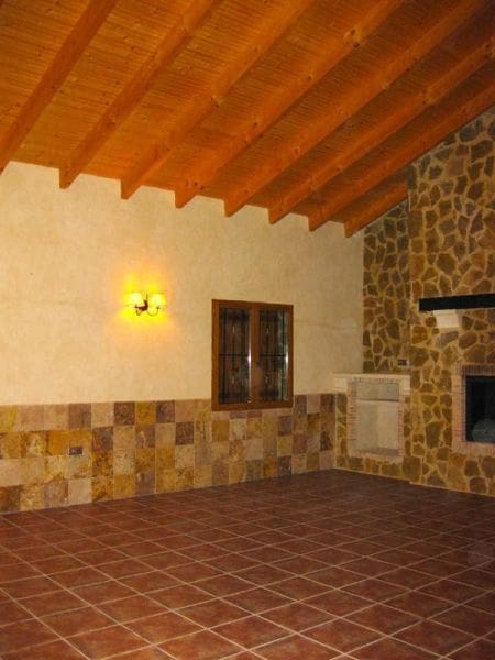 3 chambre Villa/Maison à vendre à Benferri - 290 000 € (Ref: 10017979)