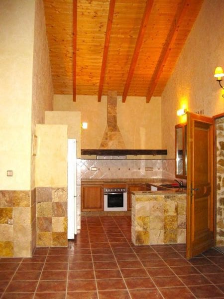 3 chambre Villa/Maison à vendre à Benferri - 290 000 € (Ref: 10017979)