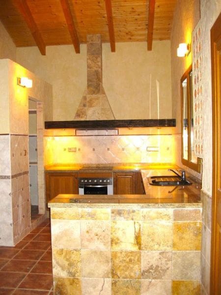 3 chambre Villa/Maison à vendre à Benferri - 290 000 € (Ref: 10017979)