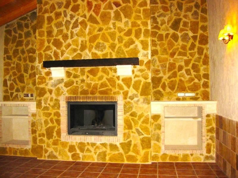 3 chambre Villa/Maison à vendre à Benferri - 290 000 € (Ref: 10017979)