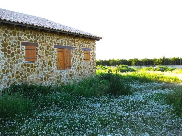 3 chambre Villa/Maison à vendre à Benferri - 290 000 € (Ref: 10017979)