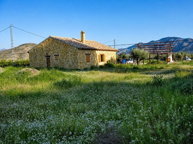 3 chambre Villa/Maison à vendre à Benferri - 290 000 € (Ref: 10017979)
