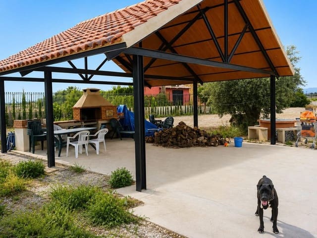 3 chambre Villa/Maison à vendre à Benferri - 290 000 € (Ref: 10017979)