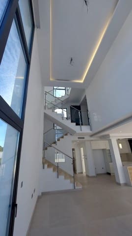3 sovrum Villa till salu i La Florida, Orihuela - 650 000 € (Ref: 10017980)