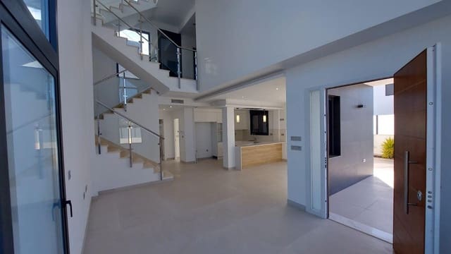 3 sovrum Villa till salu i La Florida, Orihuela - 650 000 € (Ref: 10017980)
