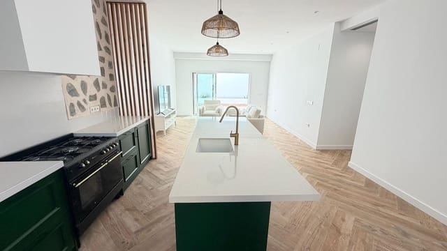 3 makuuhuone Bungalow myytävänä paikassa Catral - 250 000 € (Ref: 10017981)