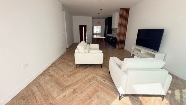 3 makuuhuone Bungalow myytävänä paikassa Catral - 250 000 € (Ref: 10017981)