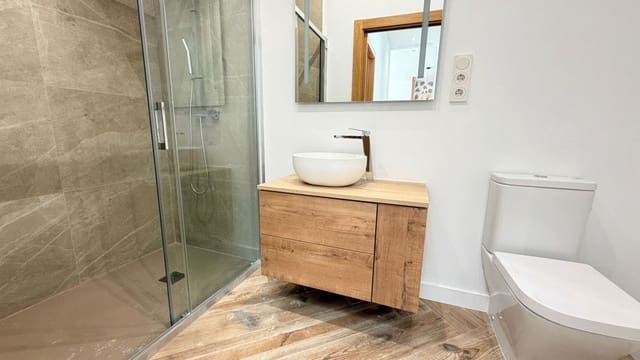3 makuuhuone Bungalow myytävänä paikassa Catral - 250 000 € (Ref: 10017981)