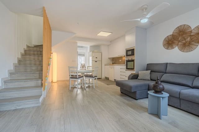 3 Zimmer Haus zu verkaufen in Los Alcázares - 298.000 € (Ref: 10017982)