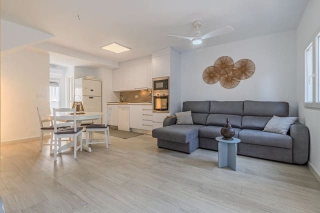 3 Zimmer Haus zu verkaufen in Los Alcázares - 298.000 € (Ref: 10017982)