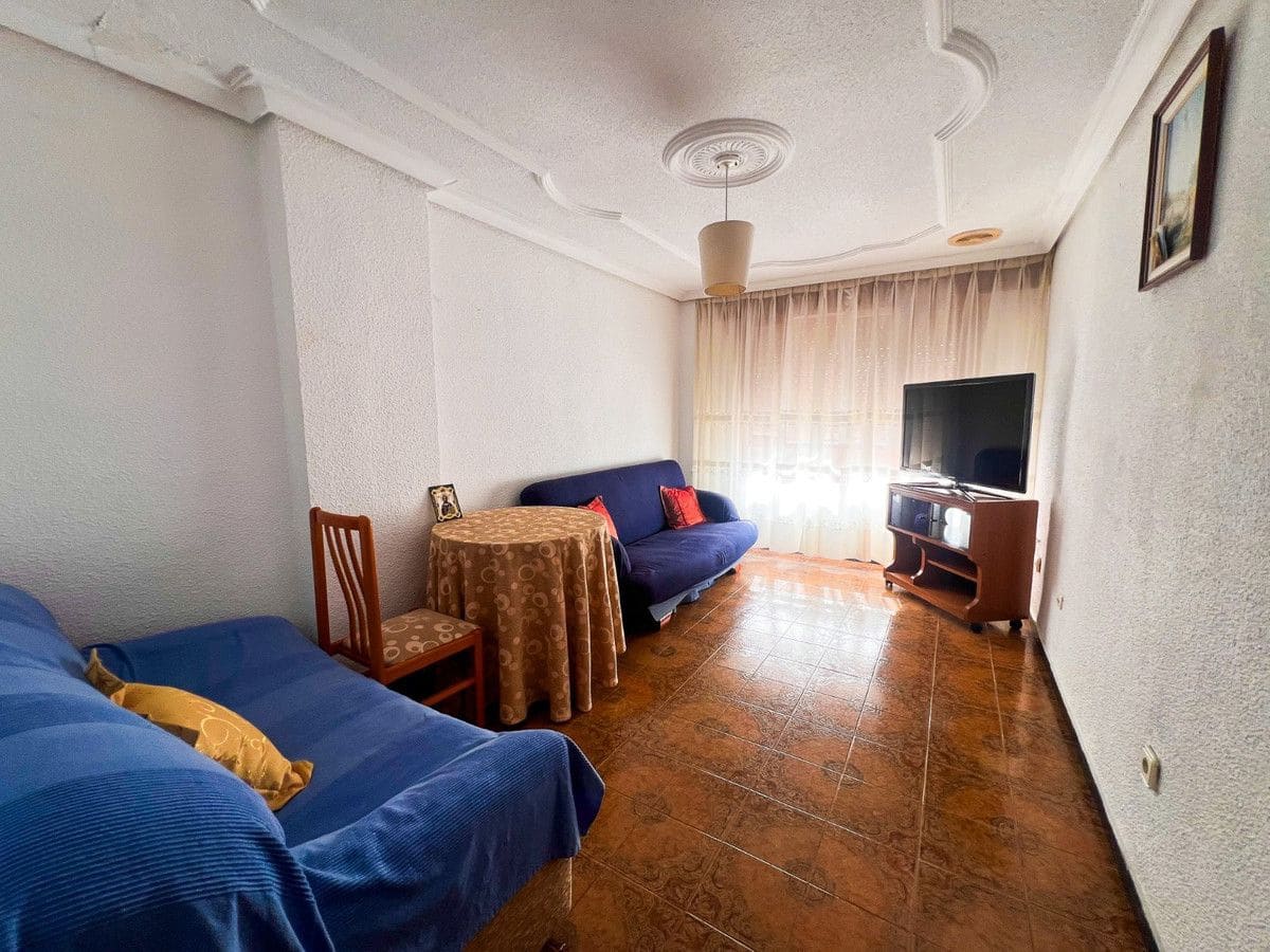 5 slaapkamer Appartement te koop in Guardamar del Segura - € 380.000 (Ref: 10017983)