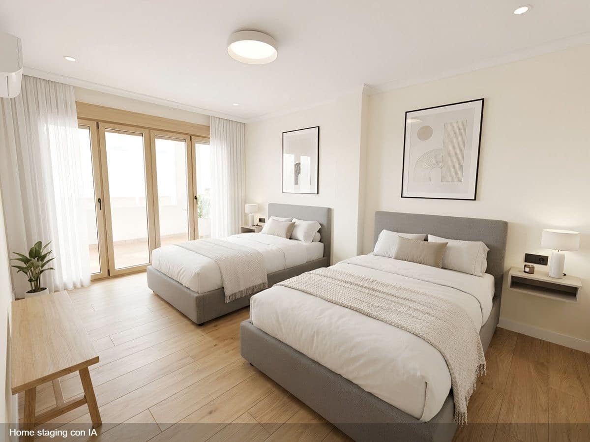5 slaapkamer Appartement te koop in Guardamar del Segura - € 380.000 (Ref: 10017983)