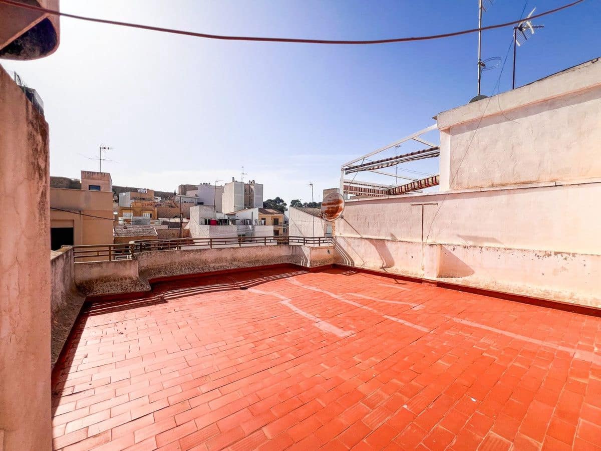 5 slaapkamer Appartement te koop in Guardamar del Segura - € 380.000 (Ref: 10017983)